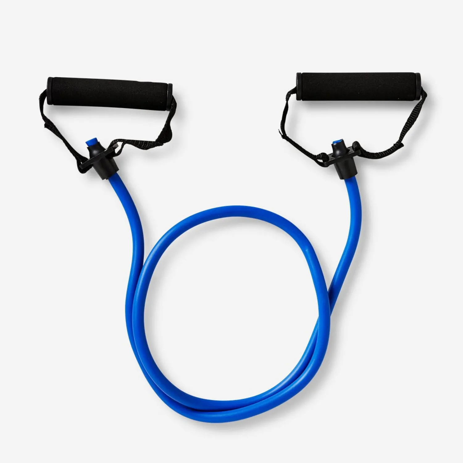 Hot Flying Tiger Trainingsgummiband mit Handgriffen