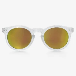 Online Flying Tiger Transparente Glitzer-Sonnenbrille - für Kinder