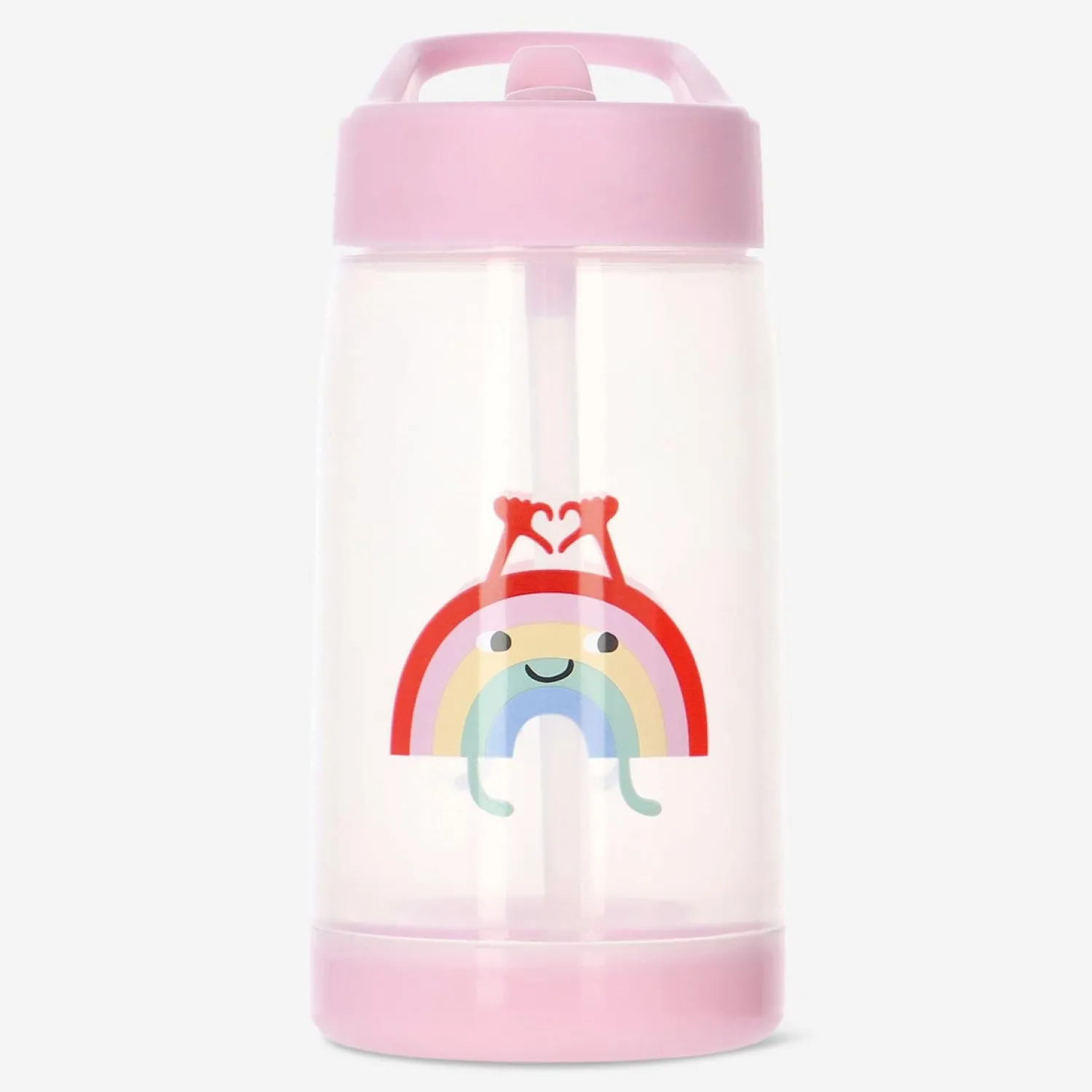 New Flying Tiger Trinkflasche. 420 ml