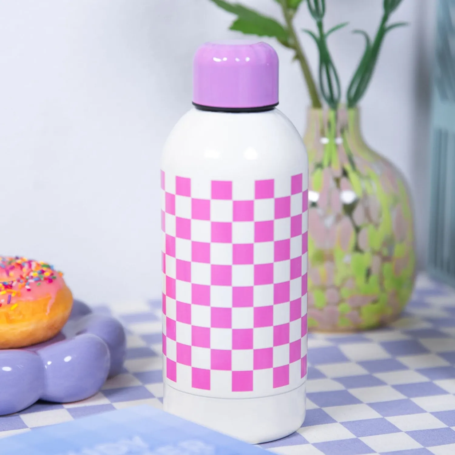 Hot Flying Tiger Trinkflasche. 550 ml