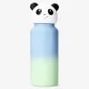 Fashion Flying Tiger Trinkflasche mit einem Panda - 500 ml