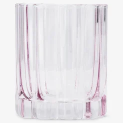 Sale Flying Tiger Trinkglas in Form einer Blume