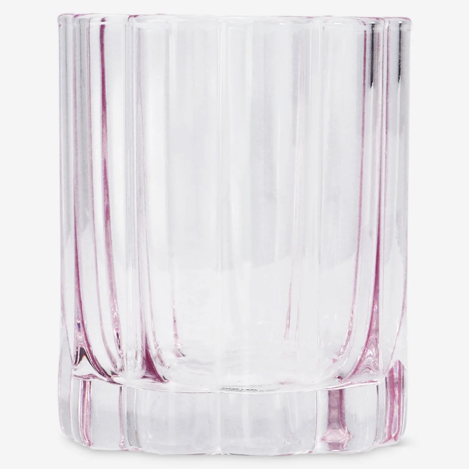Sale Flying Tiger Trinkglas in Form einer Blume