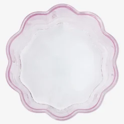 Sale Flying Tiger Trinkglas in Form einer Blume