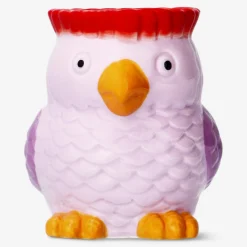 Outlet Flying Tiger Tropischer Vogel Becher - 250 ml