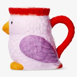 Outlet Flying Tiger Tropischer Vogel Becher - 250 ml