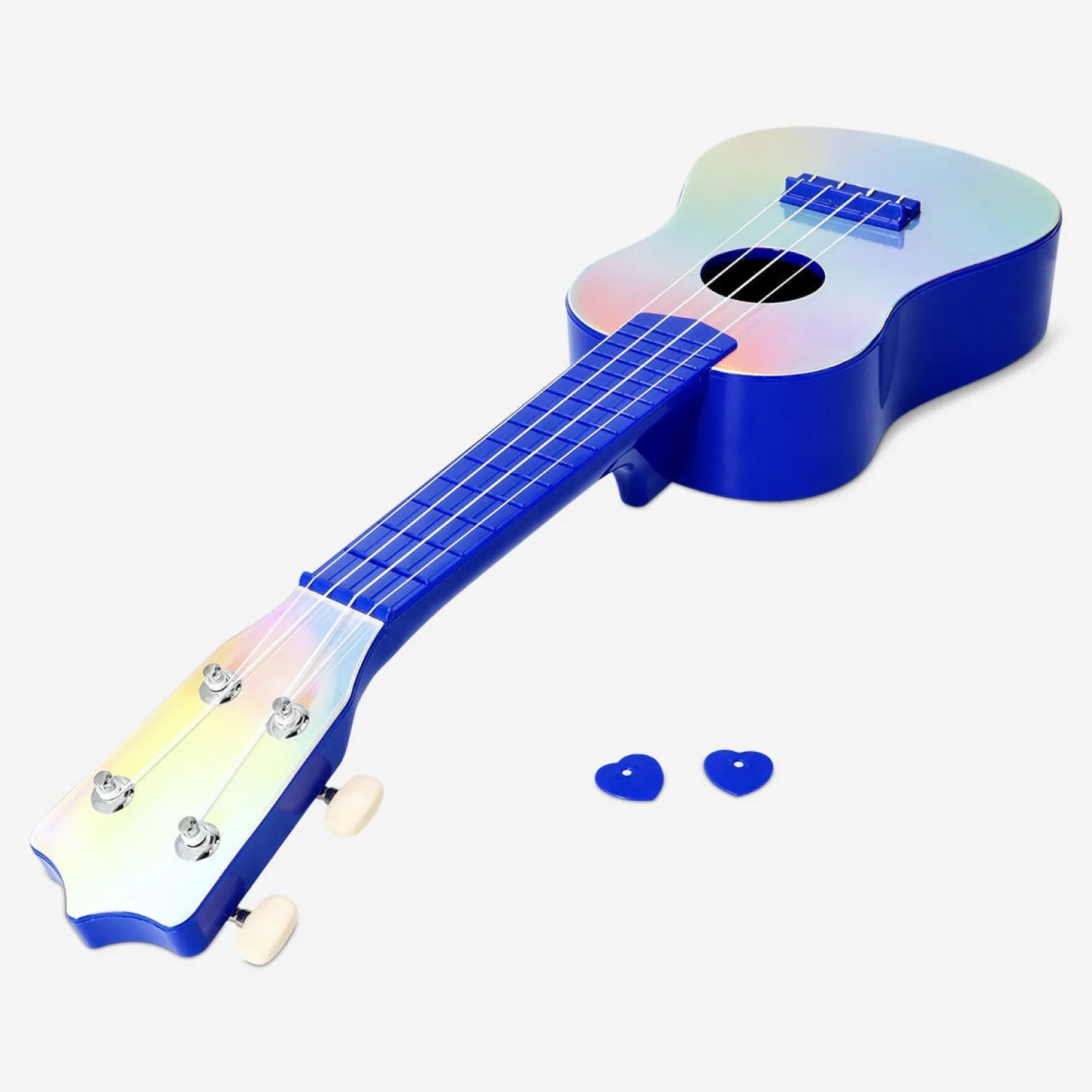 Clearance Flying Tiger Ukulele