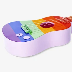 Outlet Flying Tiger Ukulele