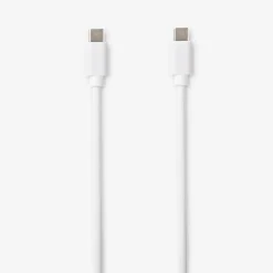 Outlet Flying Tiger USB-C Ladekabel - 100 cm