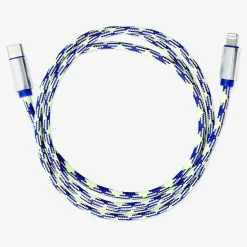 Hot Flying Tiger USB-C-Ladekabel. 100 cm