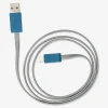 New Flying Tiger USB-Ladekabel. Lightning Stick