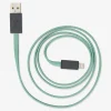 Best Flying Tiger USB-Ladekabel. Lightning Stick