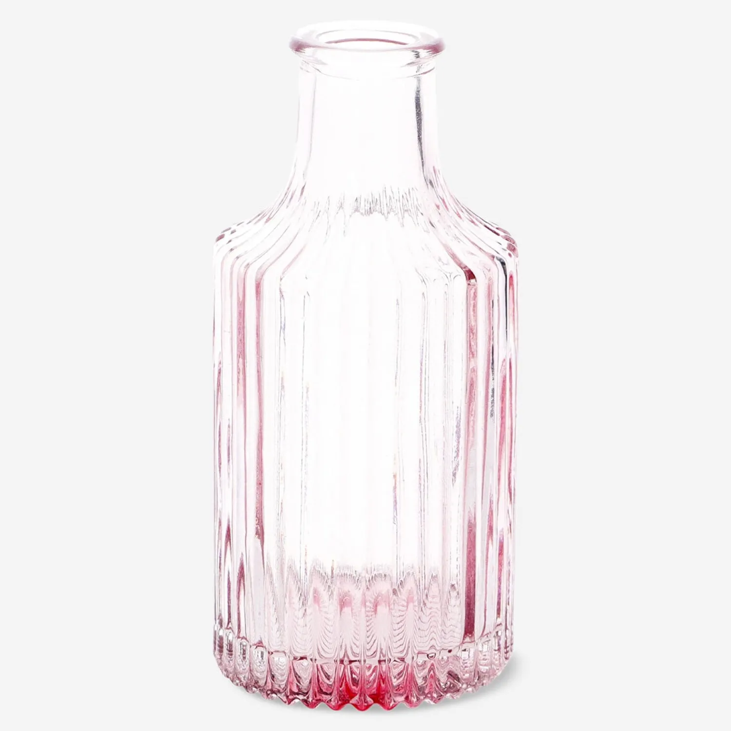 Fashion Flying Tiger Vase. Klein