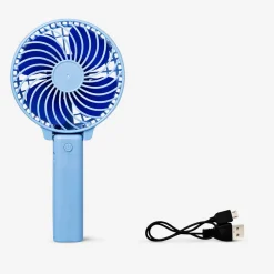 New Flying Tiger Ventilator. 2 in 1