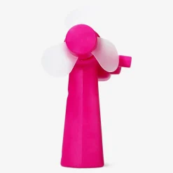 New Flying Tiger Ventilator mit Handkurbel