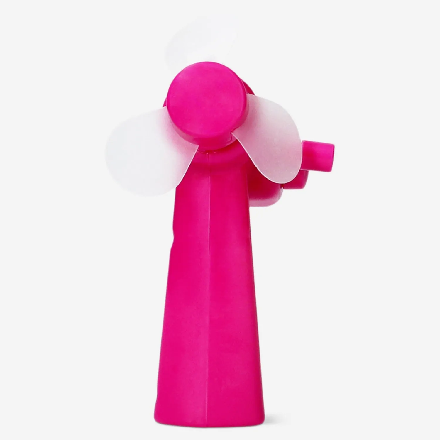 New Flying Tiger Ventilator mit Handkurbel