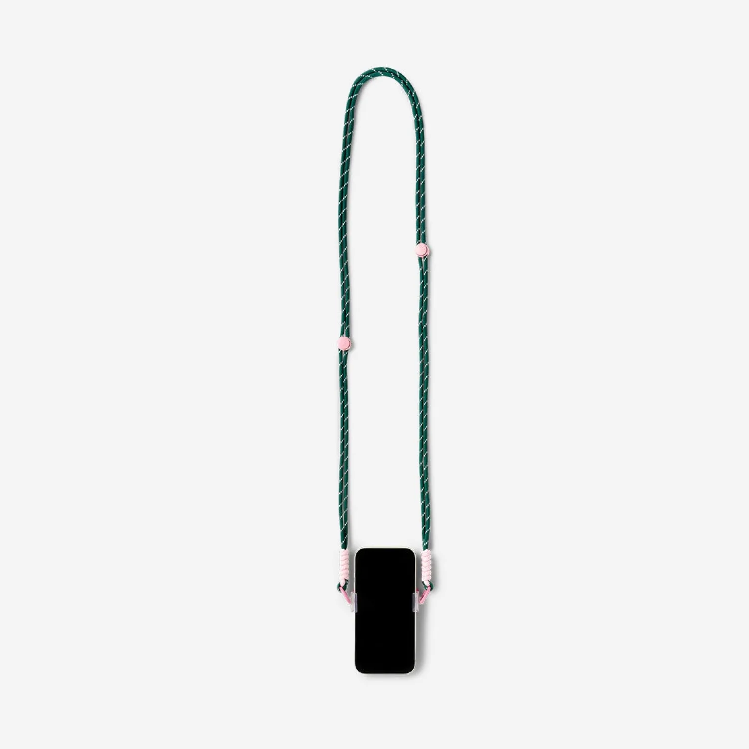 Sale Flying Tiger Verstellbarer Smartphone-Halter für den Hals
