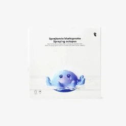 Hot Flying Tiger Wasser spritzender Oktopus