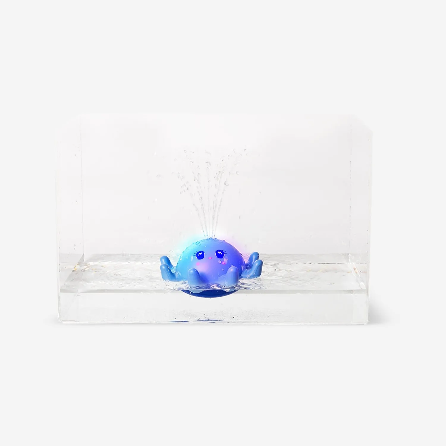 Hot Flying Tiger Wasser spritzender Oktopus
