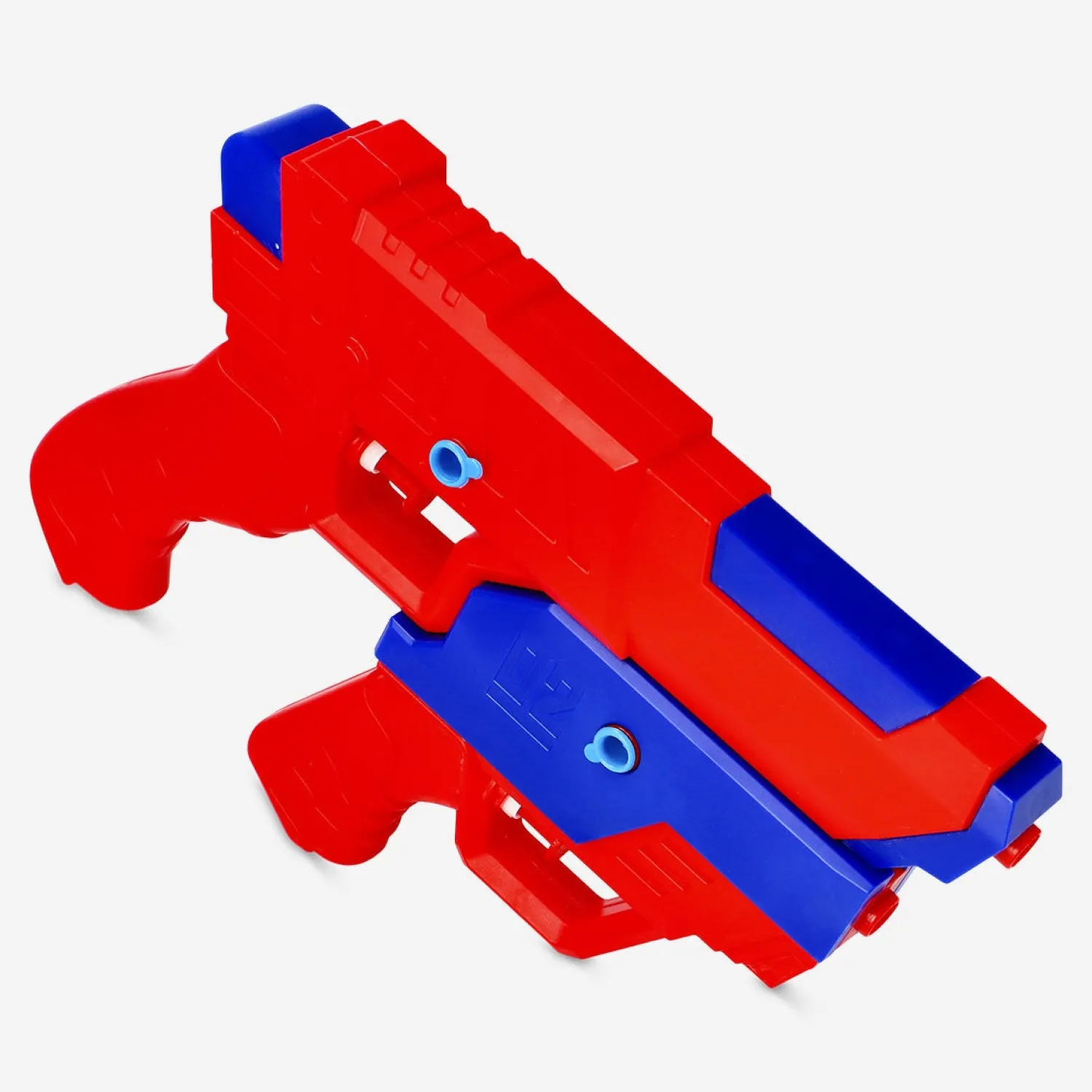 Outlet Flying Tiger Wasserblaster. 2-in-1