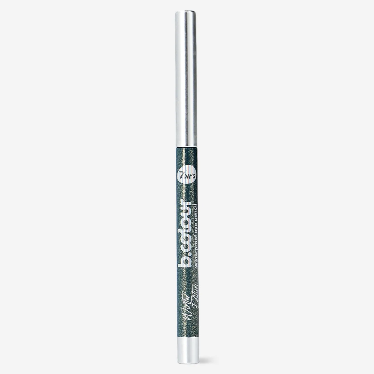 Clearance Flying Tiger Wasserfester Augenstift von 7DAYS B.COLOUR - 01 Weihnachtsbaum, 0,25 g