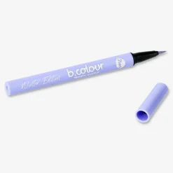 Fashion Flying Tiger Wasserfester Metallic Eyeliner von 7DAYS B.COLOUR - 02 CHRISTMAS MIRACLE