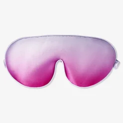 Sale Flying Tiger Weiche rosa Schlafmaske