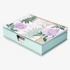 Fashion Flying Tiger Wochenplaner mit Blumen