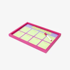 Online Flying Tiger Wochenplanertafel mit Marker