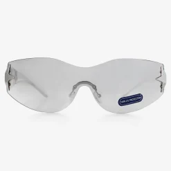 Clearance Flying Tiger Y2K-Sonnenbrille mit Sternen