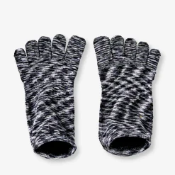 Clearance Flying Tiger Yoga-Socken. M/L