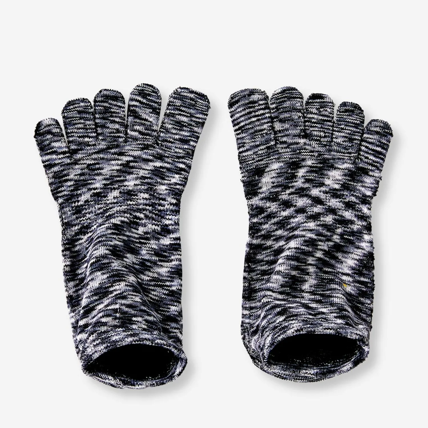 Clearance Flying Tiger Yoga-Socken. M/L