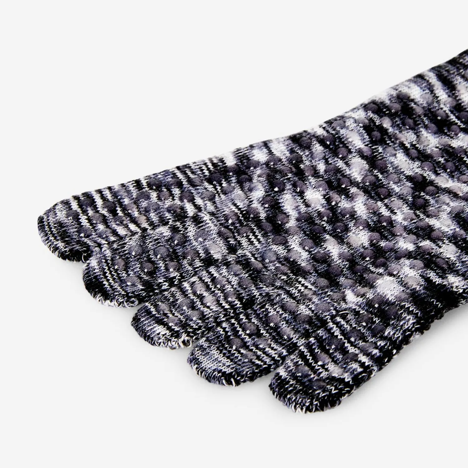 Clearance Flying Tiger Yoga-Socken. M/L
