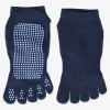 Outlet Flying Tiger Yoga-Socken. M/L