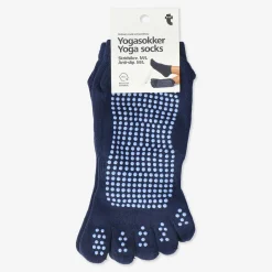 Outlet Flying Tiger Yoga-Socken. M/L