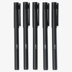 Clearance Flying Tiger Zeichenstifte. 5 Stk.