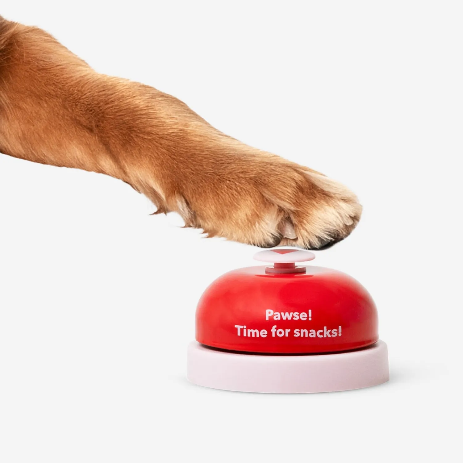 Best Flying Tiger Zeit behandeln rote Glocke