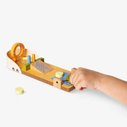 Clearance Flying Tiger Zieh- und Schießspiel aus Holz