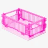 Fashion Flying Tiger Zusammenklappbare Aufbewahrungsbox mit mehreren Farben - klein