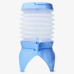 Fashion Flying Tiger Zusammenklappbarer Getränkespender - 5,5 L