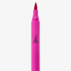 Outlet Flying Tiger Zwei Textmarker. 4 Stk